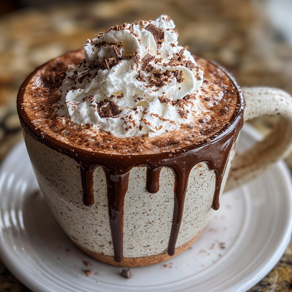 Hot Chocolate