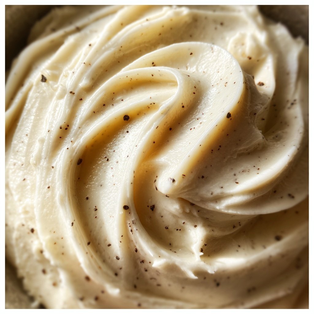 Velvety Vanilla Cream Cheese Frosting